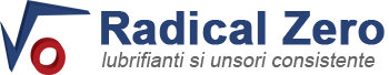 Radical Zero Logo